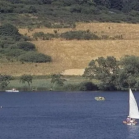 Seeblick I Schalkenmehren