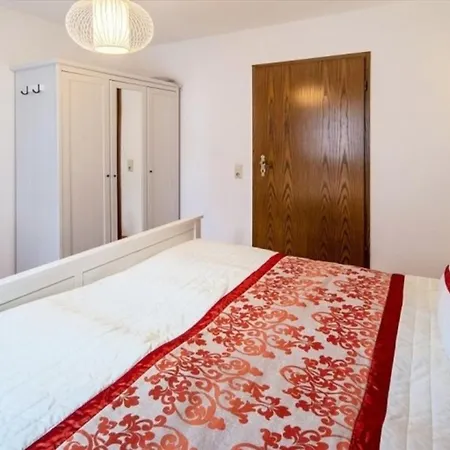 Apartmán Seeblick I *