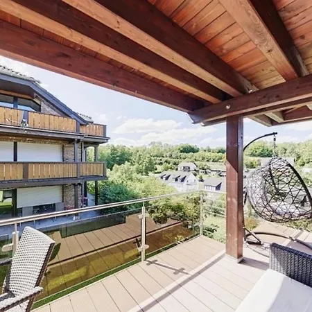 Apartmán Seeblick I