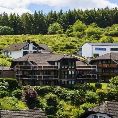 Seeblick I Apartment *