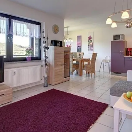 Apartment Seeblick I *