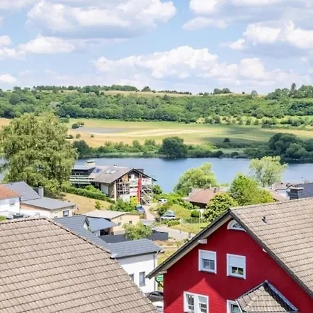 Seeblick I Apartment