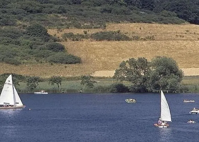 Seeblick I Schalkenmehren