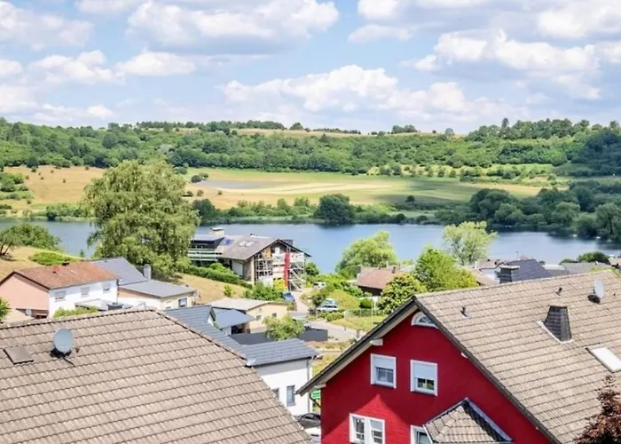 Seeblick I Apartmán